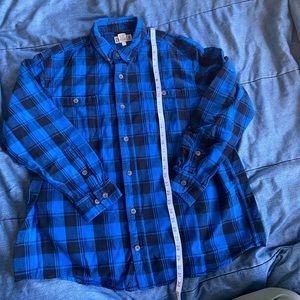 Duluth Flannel Shirt